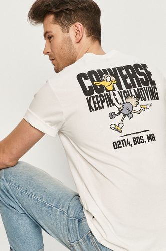 Converse - T-shirt 75.99PLN