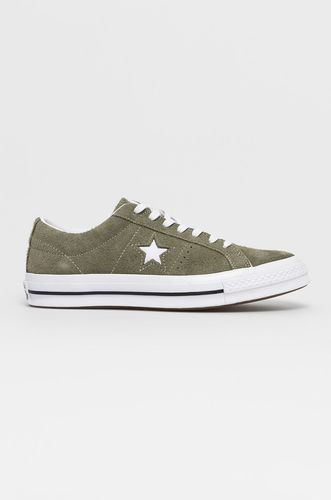 Converse Tenisówki skórzane 229.90PLN