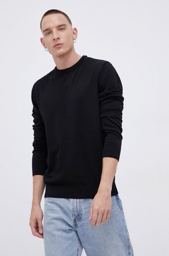 Cross Jeans Sweter bawełniany 64.99PLN