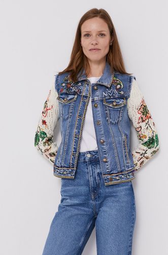 Desigual - Kurtka 319.90PLN