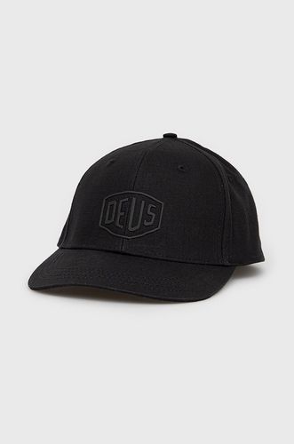 Deus Ex Machina czapka bawełniana 129.99PLN