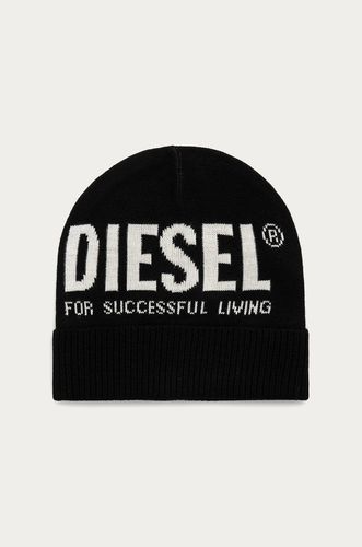 Diesel - Czapka 119.99PLN