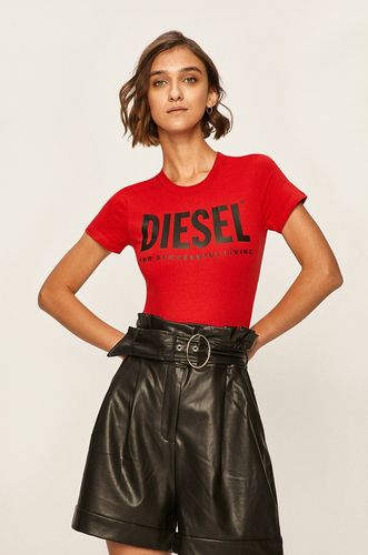 Diesel - T-shirt 124.99PLN