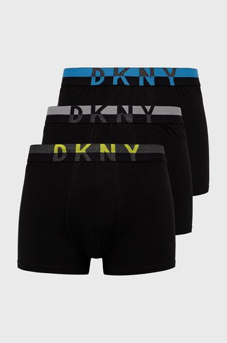 Dkny Bokserki (3-pack) 99.90PLN