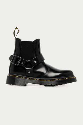 Dr. Martens - Botki skórzane Wincox 679.99PLN