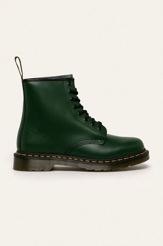 Dr Martens - Buty skórzane 1460 Smooth 799.99PLN