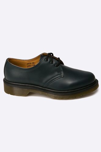 Dr Martens - Półbuty 1461 Smooth Noir 629.99PLN