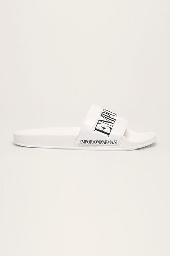 Emporio Armani Klapki 179.90PLN