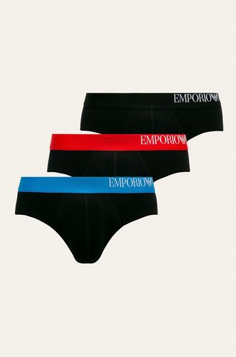 Emporio Armani - Slipy (3 pack) 129.90PLN