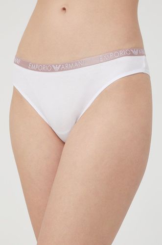 Emporio Armani Underwear stringi (2-pack) 189.99PLN