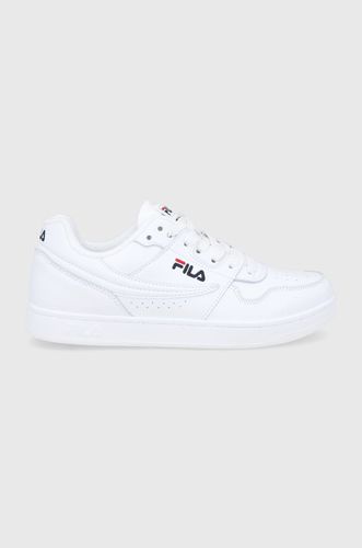 Fila Buty skórzane Arcade Low 244.99PLN