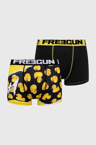 Freegun bokserki (2-pack) 89.99PLN