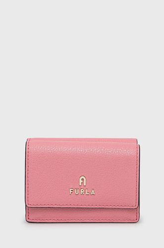 Furla portfel skórzany Magnolia 364.99PLN