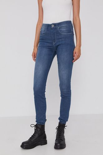 G-Star Raw Jeansy Lhana 354.99PLN