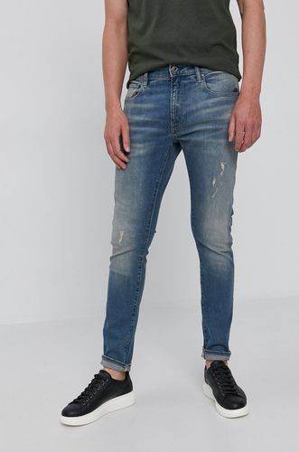 G-Star Raw Jeansy Revend 399.99PLN