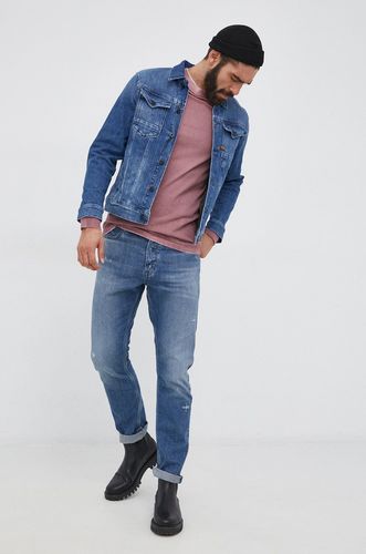 G-Star Raw - Jeansy Triple 359.99PLN