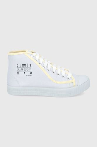 G-Star Raw - Trampki 239.99PLN