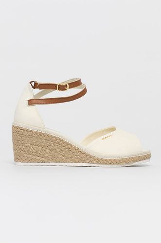 Gant Espadryle Wedgeville 229.99PLN