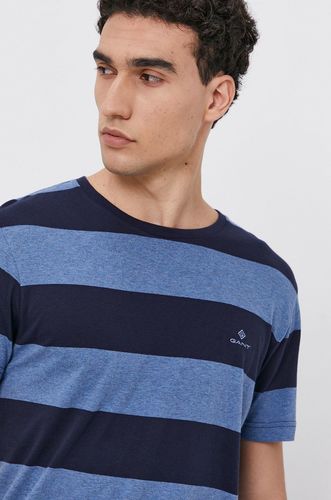 Gant t-shirt bawełniany 159.99PLN