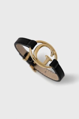 Guess - Bransoletka skórzana 169.99PLN