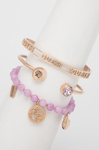 Guess - Bransoletki (3-pack) 179.90PLN