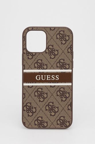 Guess Etui na telefon iPhone 12/12 Pro 109.99PLN