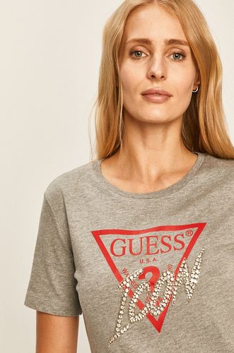 Guess Jeans - T-shirt W0YI32.I3Z00 79.99PLN