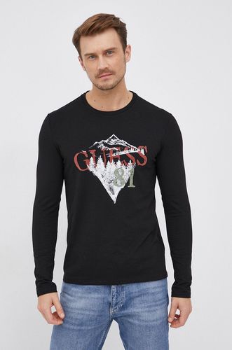 Guess - Longsleeve 119.99PLN