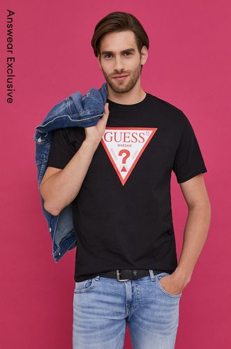 Guess - T-shirt 129.90PLN