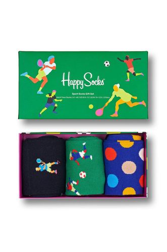 Happy Socks Skarpetki (3-Pack) 67.99PLN
