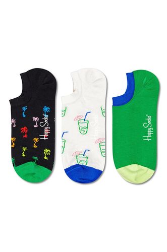 Happy Socks skarpetki Palm (3-pack) 79.99PLN