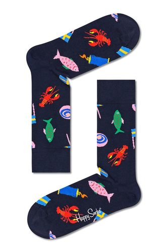 Happy Socks skarpetki Swedish 39.99PLN