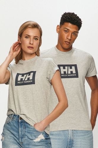 Helly Hansen T-shirt bawełniany 104.99PLN