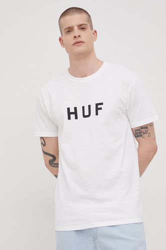 HUF T-shirt bawełniany 154.99PLN