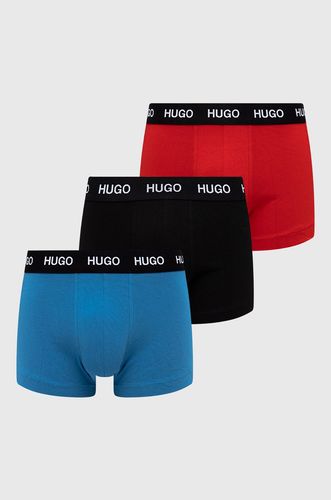 Hugo Bokserki (3-pack) 144.99PLN