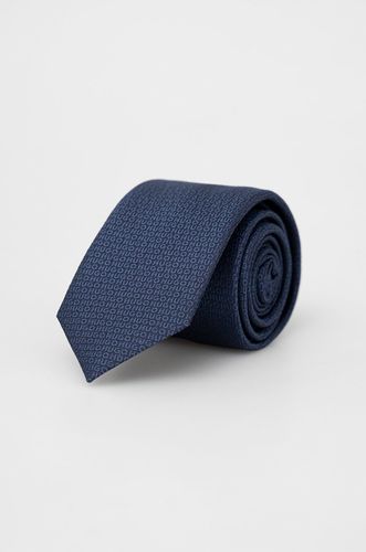 HUGO krawat jedwabny 154.99PLN