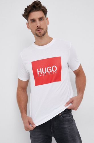 Hugo T-shirt bawełniany 209.99PLN