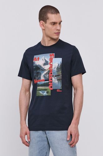 Jack Wolfskin - T-shirt 69.99PLN