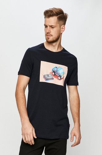 John Frank - T-shirt 59.99PLN