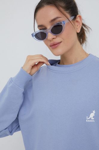 Kangol bluza bawełniana 269.99PLN