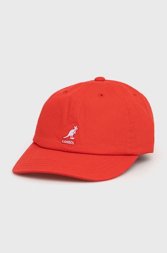 Kangol czapka bawełniana 199.99PLN