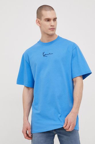 Karl Kani t-shirt bawełniany 139.99PLN