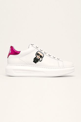 Karl Lagerfeld - Buty 499.90PLN