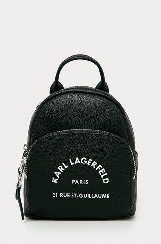 Karl Lagerfeld - Plecak skórzany 1189.90PLN