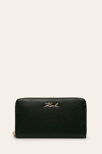 Karl Lagerfeld - Portfel skórzany 389.99PLN