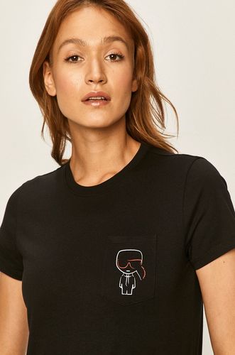 Karl Lagerfeld - T-shirt 229.90PLN