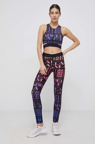 LaBellaMafia Biustonosz sportowy i legginsy 189.99PLN