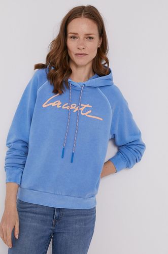 Lacoste Bluza bawełniana 284.99PLN