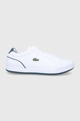 Lacoste Buty skórzane Challenge 239.90PLN