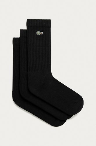 Lacoste - Skarpety (3-PACK) 89.90PLN